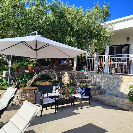 Weekend House Olive Garden Villa Donje Selo na Solti ภายนอก รูปภาพ