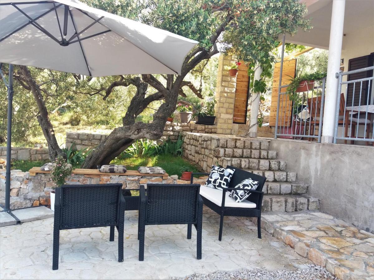 Weekend House Olive Garden Villa Donje Selo na Solti ภายนอก รูปภาพ