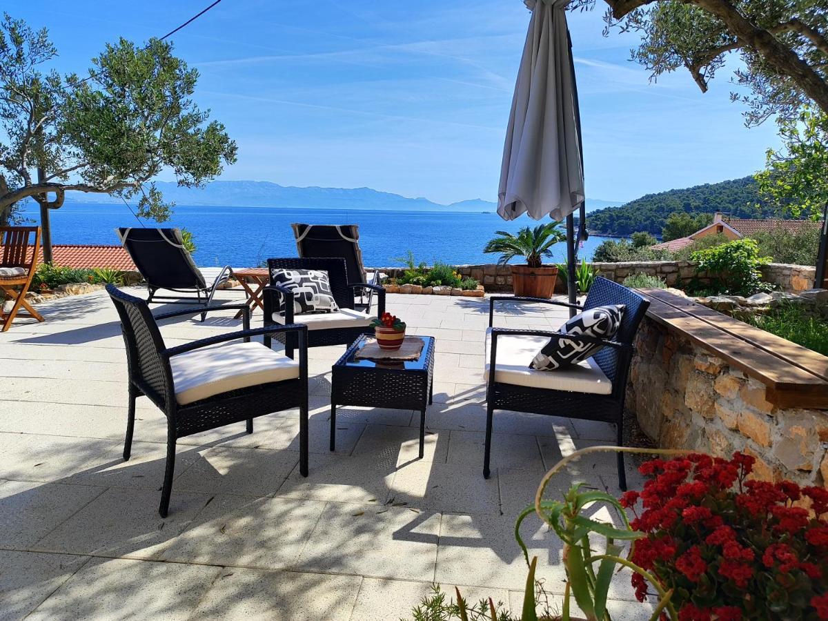Weekend House Olive Garden Villa Donje Selo na Solti ภายนอก รูปภาพ