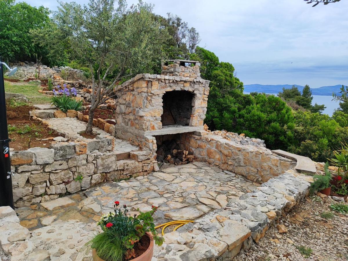 Weekend House Olive Garden Villa Donje Selo na Solti ภายนอก รูปภาพ
