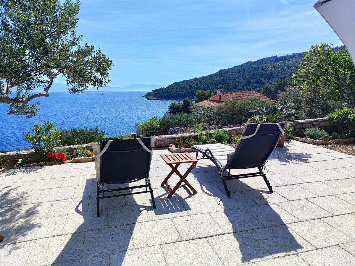 Weekend House Olive Garden Villa Donje Selo na Solti ภายนอก รูปภาพ