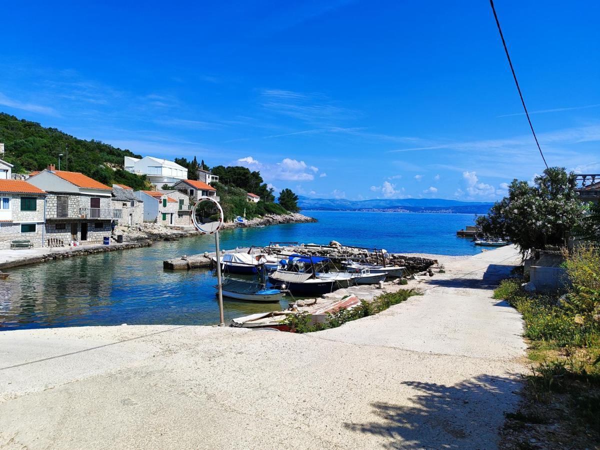 Weekend House Olive Garden Villa Donje Selo na Solti ภายนอก รูปภาพ
