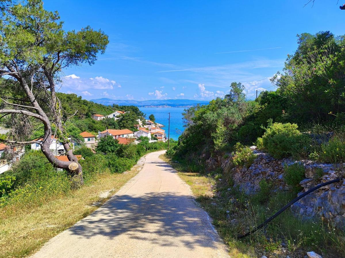Weekend House Olive Garden Villa Donje Selo na Solti ภายนอก รูปภาพ