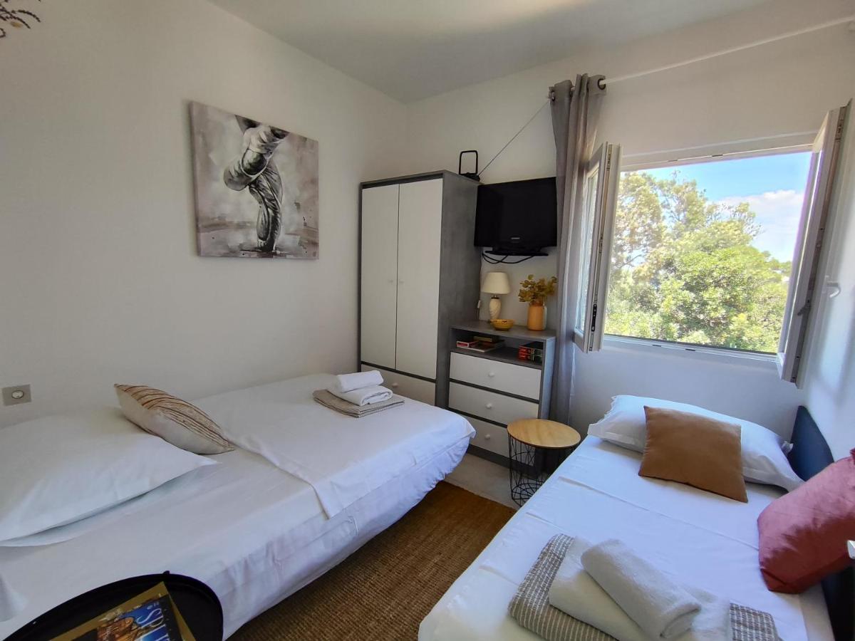 Weekend House Olive Garden Villa Donje Selo na Solti ภายนอก รูปภาพ