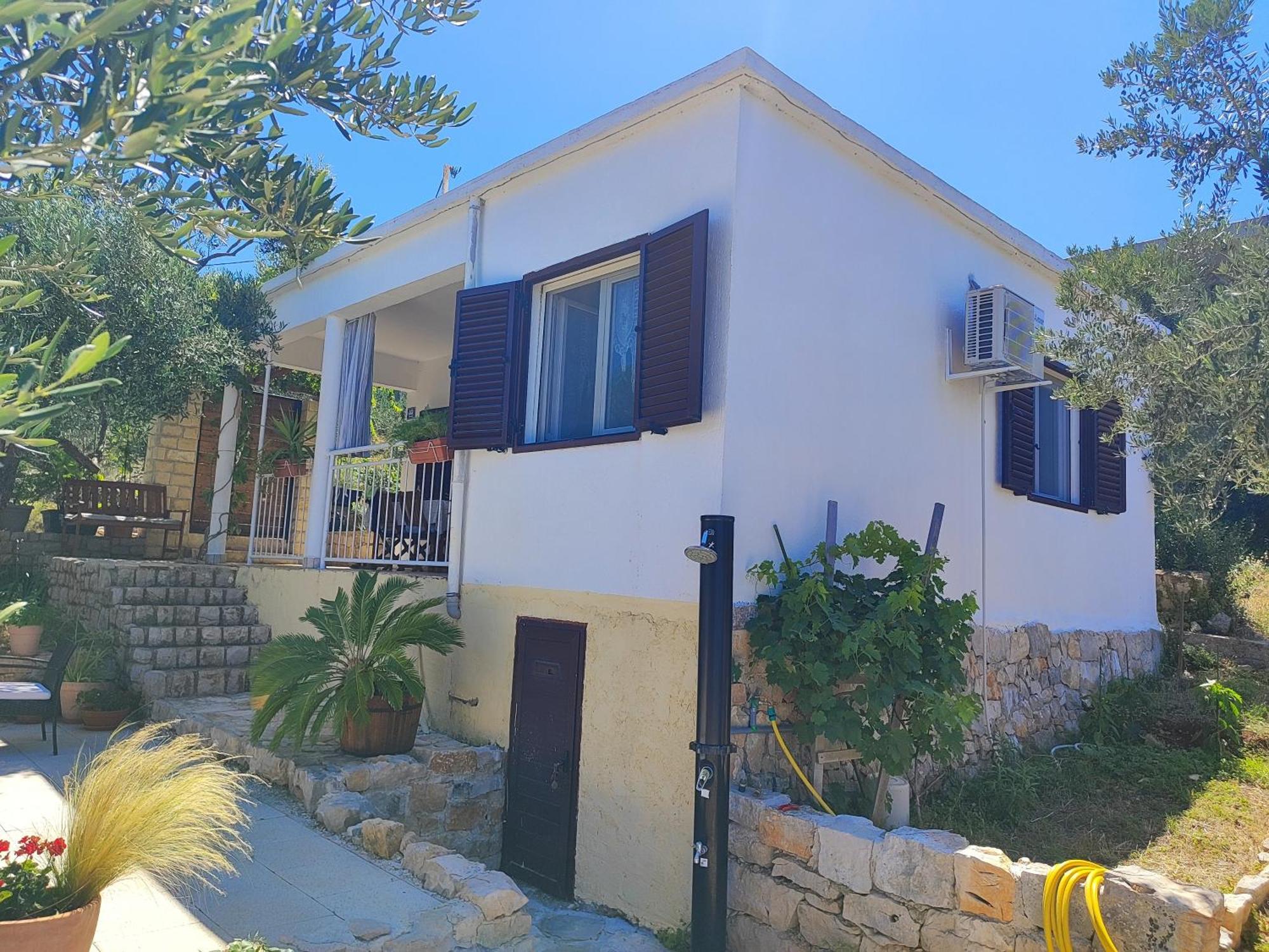 Weekend House Olive Garden Villa Donje Selo na Solti ภายนอก รูปภาพ