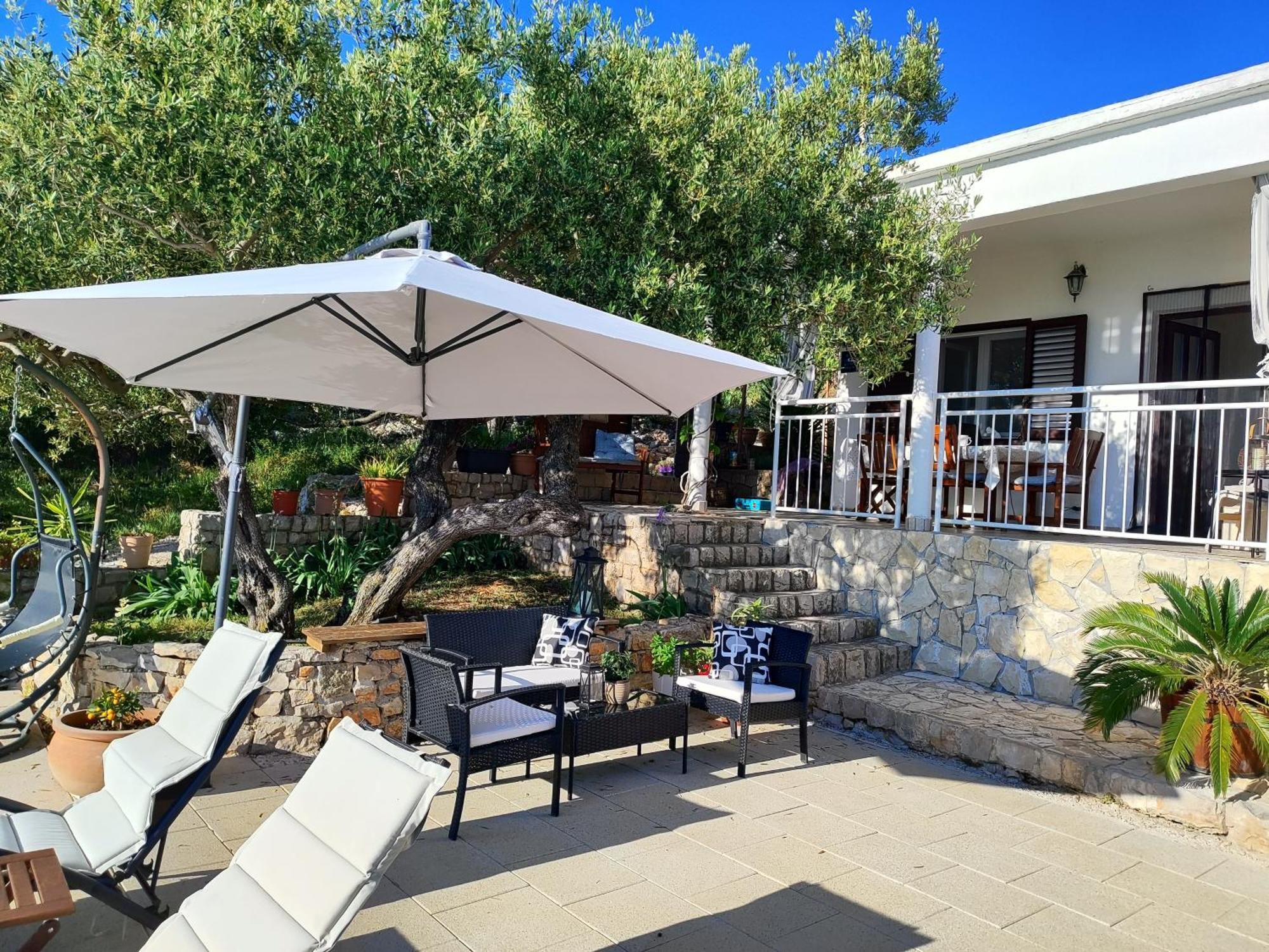 Weekend House Olive Garden Villa Donje Selo na Solti ภายนอก รูปภาพ