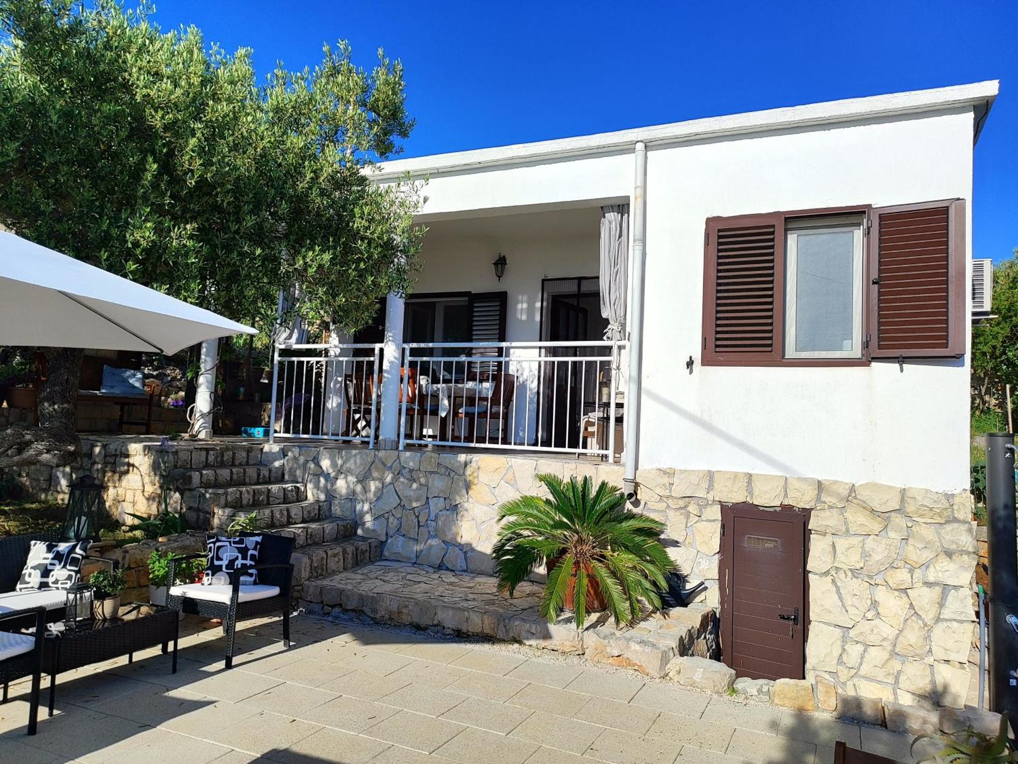Weekend House Olive Garden Villa Donje Selo na Solti ภายนอก รูปภาพ