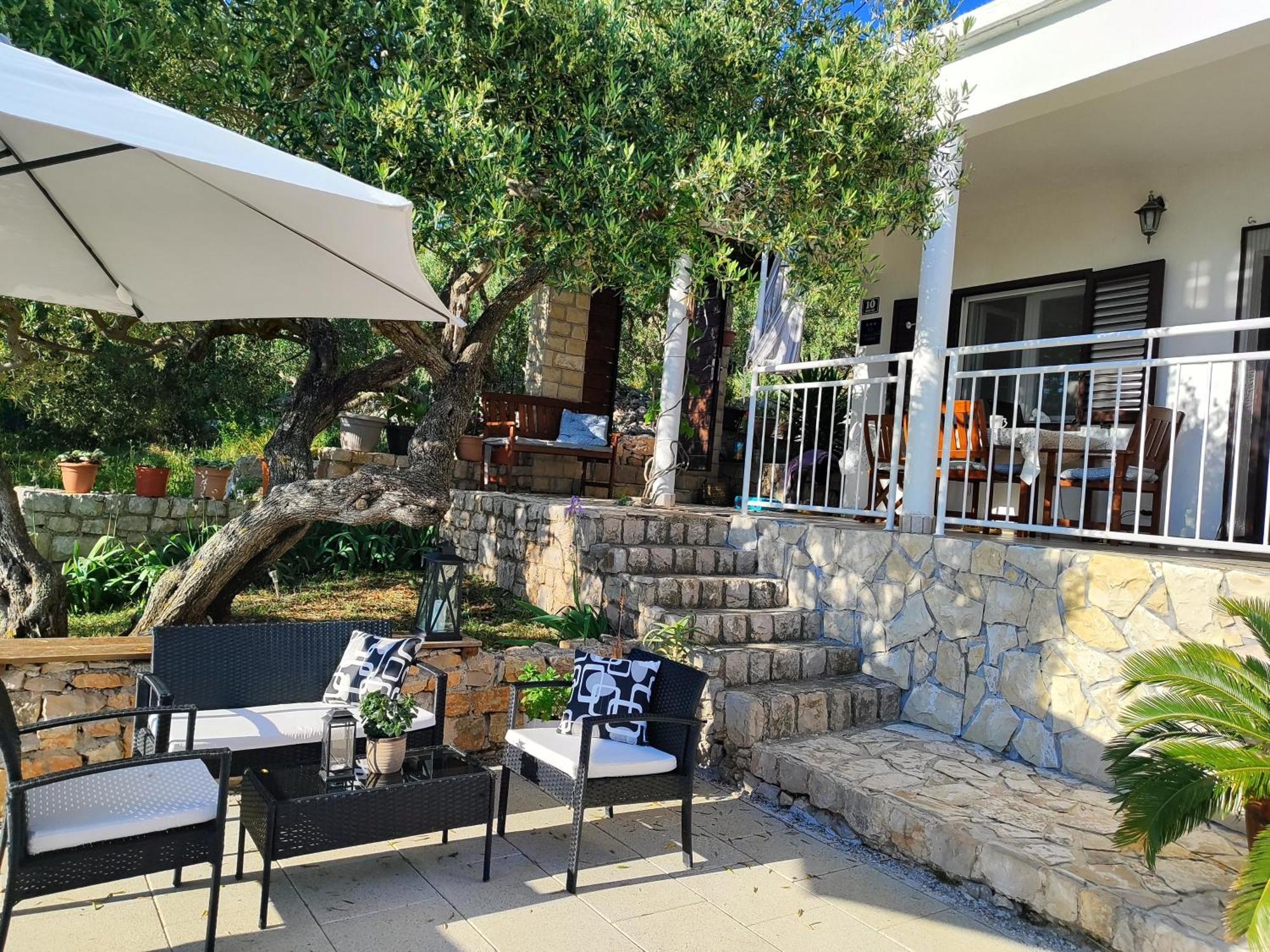 Weekend House Olive Garden Villa Donje Selo na Solti ภายนอก รูปภาพ